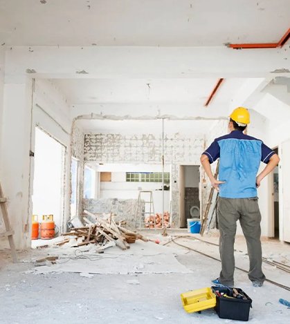 Kızılcahamam Tadilatcı