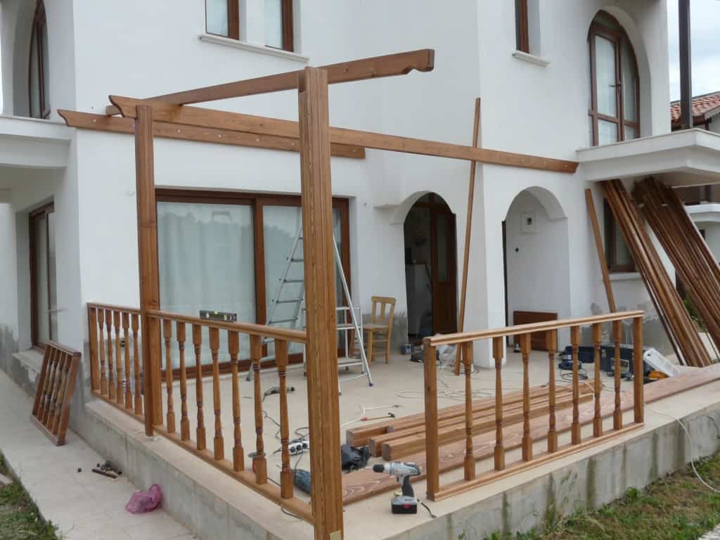 Kızılcahamam Tadilatcı